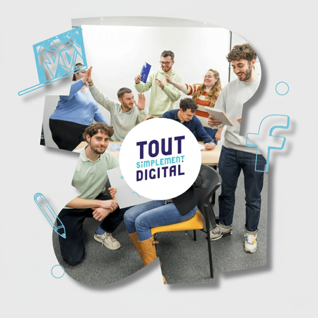 Tout Simplement Digital